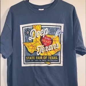 Texas T-shirt